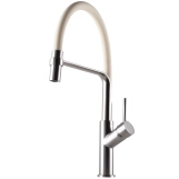 Смеситель для кухни Globus Lux DENVER Flex GDF-32-08-06 Фото - 4