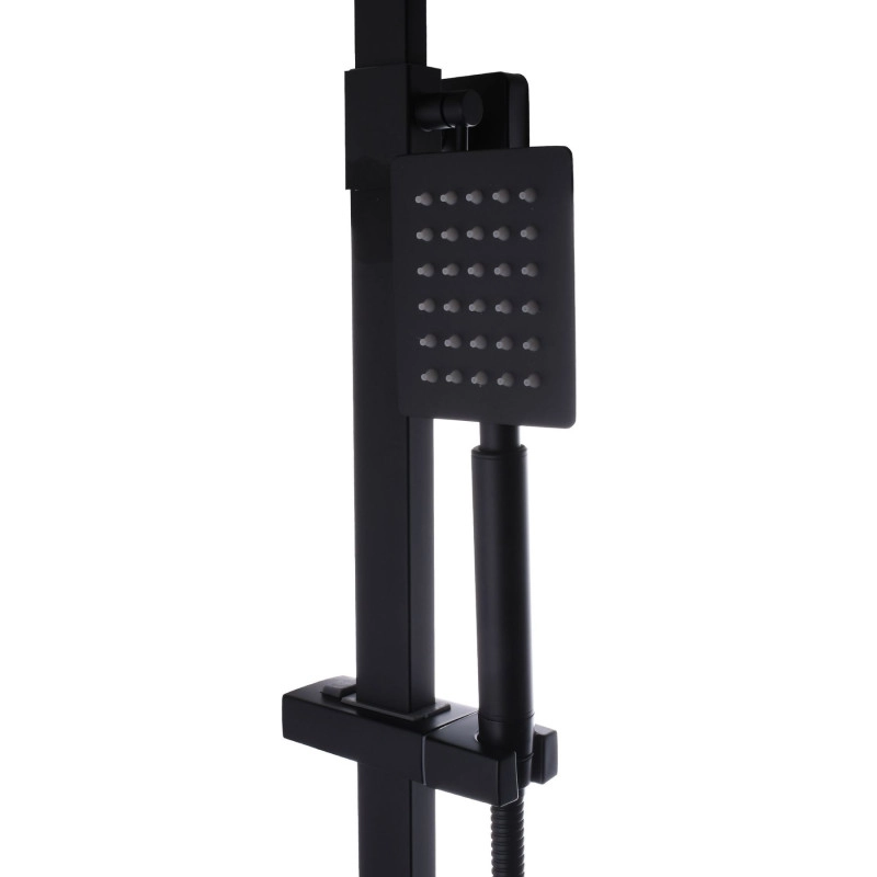 Душова система Globus Lux SICILIA PLUS-SBQ-SH-02-BB Фото - 2