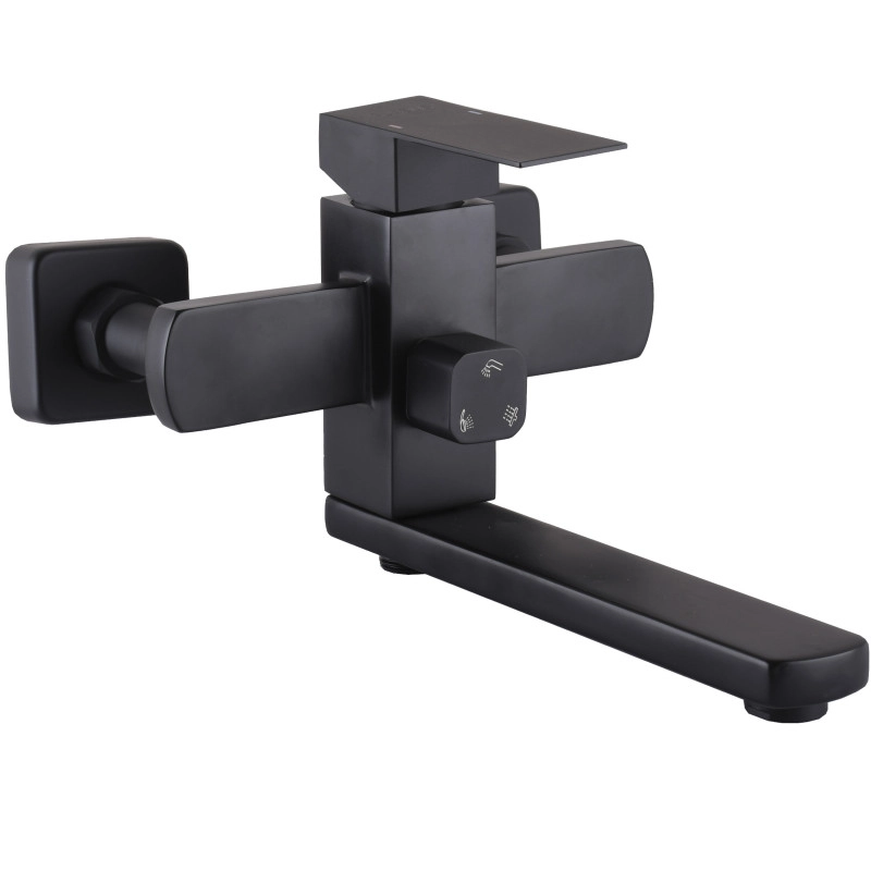 Душова система Globus Lux SICILIA PLUS-SBQ-SH-02-BB Фото - 5