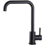 Смеситель для кухни Globus Lux ALPEN SBT1-203L-BB Фото - 3