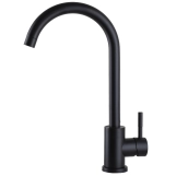 Змішувач для кухні Globus Lux ALPEN SBT1-203S-BB Фото - 2