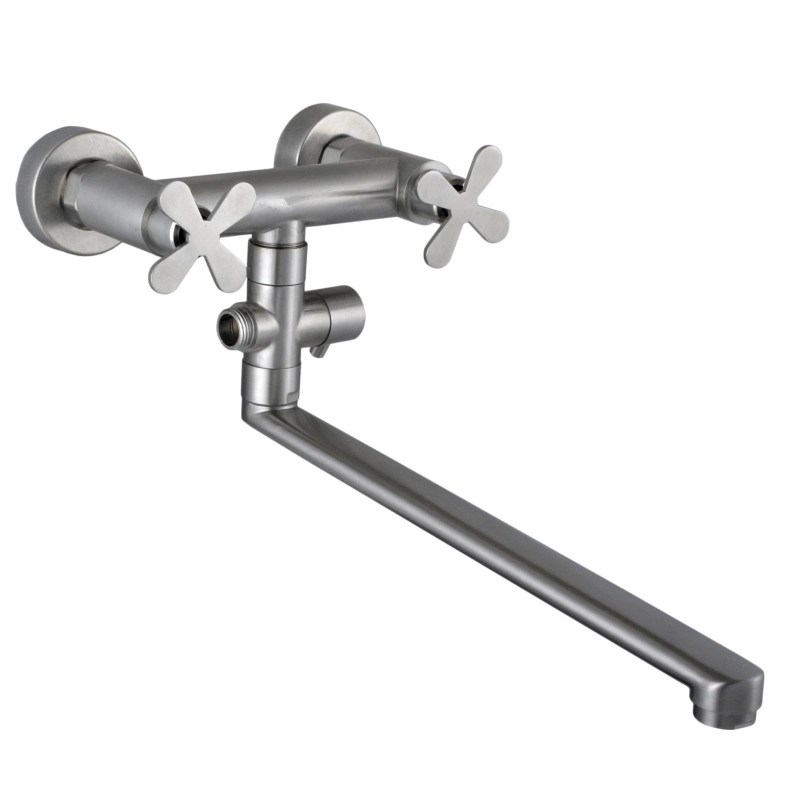 Смеситель для ванны Globus Lux DUKAT-8 SD8-108 Фото - 5