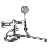 Смеситель для ванны Globus Lux DUKAT-8 SD8-108 Фото - 3