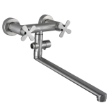 Смеситель для ванны Globus Lux DUKAT-8 SD8-108 Фото - 5