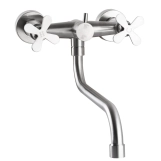 Смеситель для ванны Globus Lux DUKAT-8 SD8-208L Фото - 3