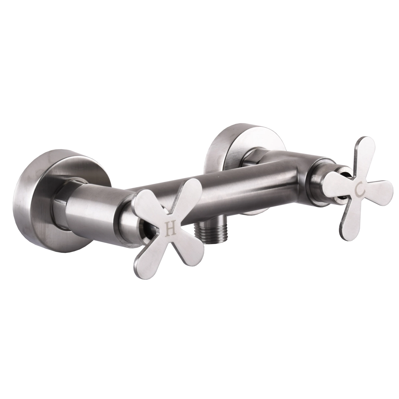 Смеситель для душа Globus Lux DUKAT-8 SD8-105 Фото - 1