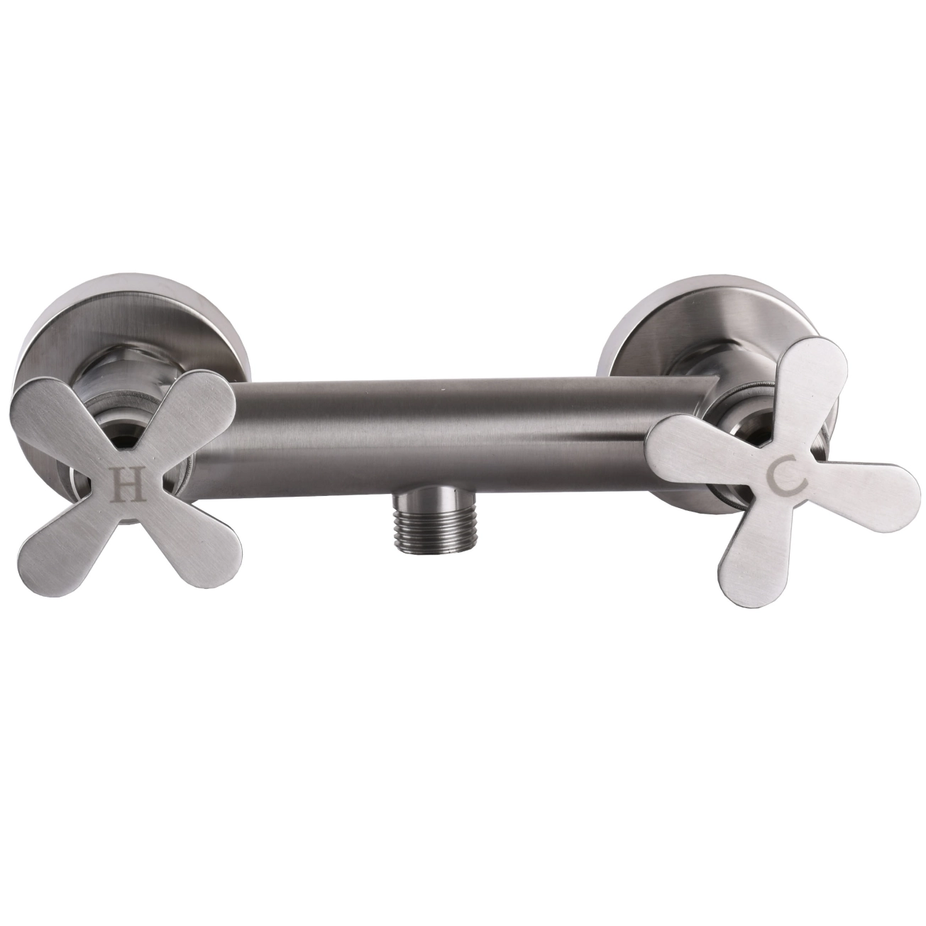 Смеситель для душа Globus Lux DUKAT-8 SD8-105 Фото - 2