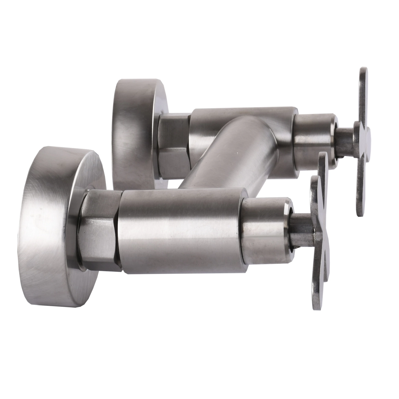 Смеситель для душа Globus Lux DUKAT-8 SD8-105 Фото - 3