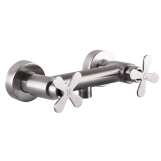 Смеситель для душа Globus Lux DUKAT-8 SD8-105 Фото - 1