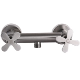 Смеситель для душа Globus Lux DUKAT-8 SD8-105 Фото - 2