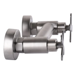 Смеситель для душа Globus Lux DUKAT-8 SD8-105 Фото - 3