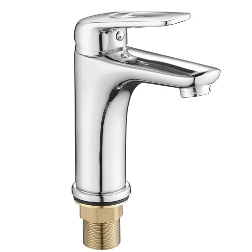 Змішувач для умивальника Globus Lux Koln GLK-0401 Фото - 4