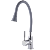 Змішувач для кухні Globus Lux Lazer GLLR-0203SA-G03 Фото - 4