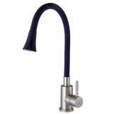 Смеситель для кухни Globus Lux Alpen SBT1-203SA-S21 Фото - 2