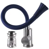 Смеситель для кухни Globus Lux Alpen SBT1-203SA-S21 Фото - 3