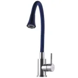 Смеситель для кухни Globus Lux Alpen SBT1-203SA-S21 Фото - 5