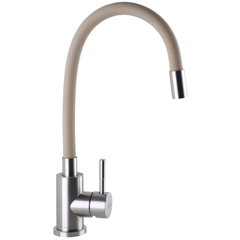 Смеситель для кухни Globus Lux ALPEN SUS-203S-BG15 Фото - 4