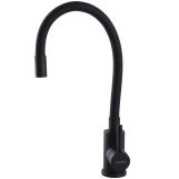 Змішувач для кухні Globus Lux ALPEN SBT1-203SB-BB Фото - 3