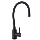 Змішувач для кухні Globus Lux ALPEN SBT1-203SB-BB Фото - 4