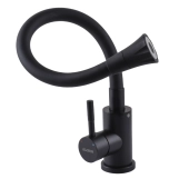 Смеситель для кухни Globus Lux ALPEN SBT1-203SA-BB-B01 Фото - 2