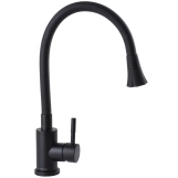 Смеситель для кухни Globus Lux ALPEN SBT1-203SA-BB-B01 Фото - 3