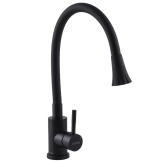 Смеситель для кухни Globus Lux ALPEN SBT1-203SA-BB-B01 Фото - 4