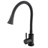 Смеситель для кухни Globus Lux ALPEN SBT1-203SA-BB-B01 Фото - 5