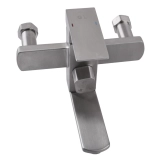 Душова система Globus Lux Kubus SKU-SH-200 Фото - 2