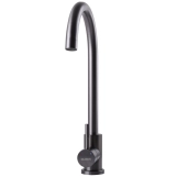 Змішувач для кухні Globus Lux ALPEN SBT1-203S-GP Фото - 2