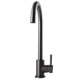Змішувач для кухні Globus Lux ALPEN SBT1-203S-GP Фото - 4