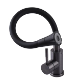 Смеситель для кухни Globus Lux ALPEN SBT1-203SA-GP-B01 Фото - 2