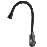 Смеситель для кухни Globus Lux ALPEN SBT1-203SA-GP-B01 Фото - 3