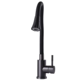 Смеситель для кухни Globus Lux ALPEN SBT1-203SA-GP-B01 Фото - 4