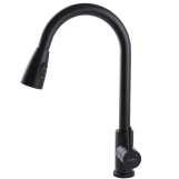 Смеситель для кухни Globus Lux ALPEN SBT1-2031-BB Фото - 4