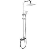 Душова система Globus Lux MILANO GLM-0005 , комплект