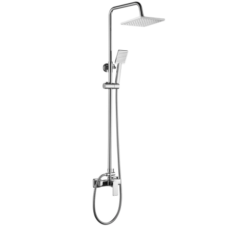 Душевая система Globus Lux MILANO GLM-0005 GLM-0005, комплект