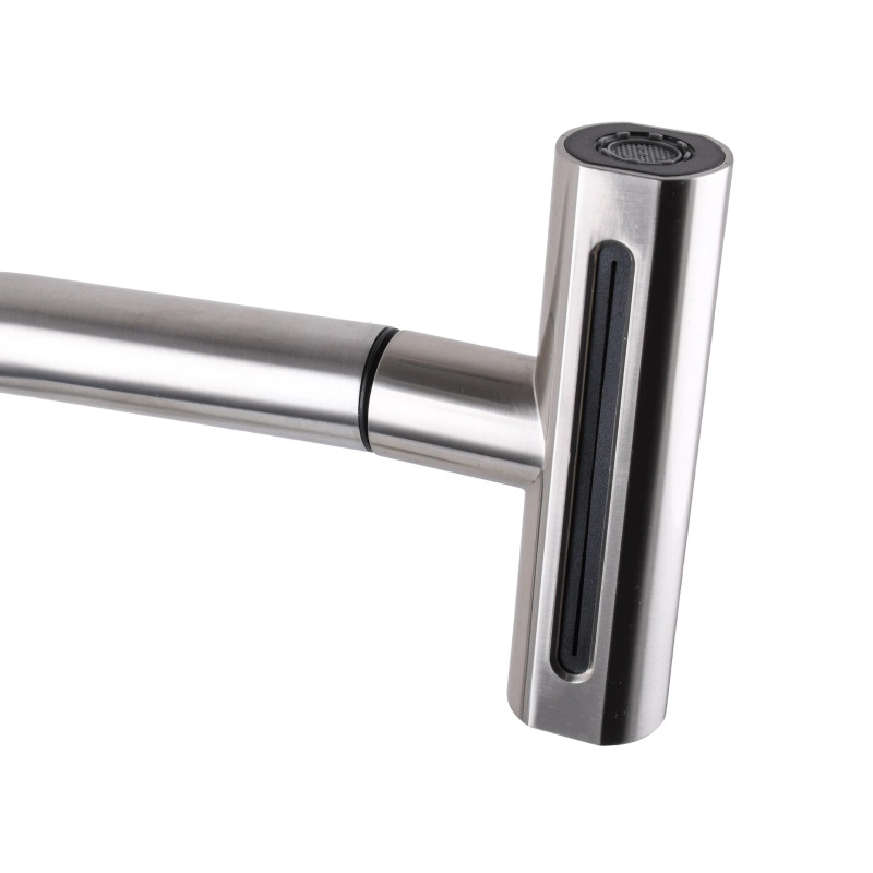 Смеситель для кухни Globus Lux ALPEN SBT1-2044 Фото - 2