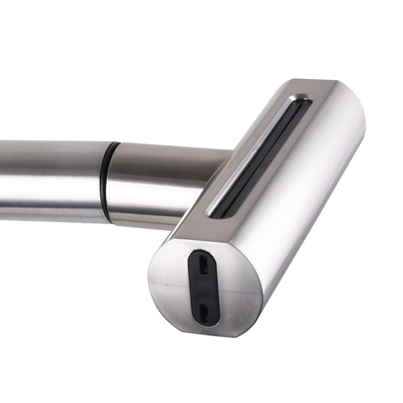 Смеситель для кухни Globus Lux ALPEN SBT1-2044 Фото - 3