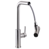 Смеситель для кухни Globus Lux ALPEN SBT1-2044 Фото - 4