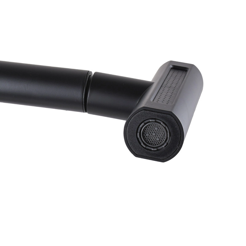 Змішувач для кухні Globus Lux ALPEN SBT1-2044-BB Фото - 3