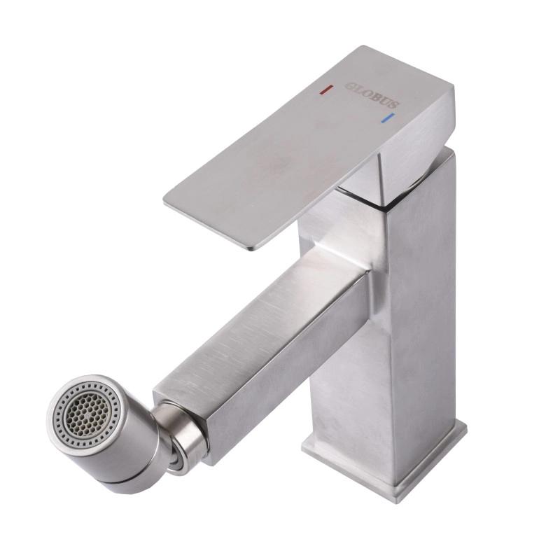 Смеситель для биде Globus Lux SICILIA SBQ-106 Фото - 3
