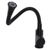 Змішувач для кухні Globus Lux Lazer GLLR-0203SA-BB-B01 Фото - 2