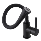 Змішувач для кухні Globus Lux Lazer GLLR-0203SA-BB-B01 Фото - 3