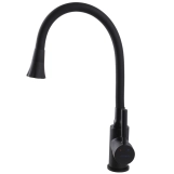 Змішувач для кухні Globus Lux Lazer GLLR-0203SA-BB-B01 Фото - 4