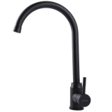 Змішувач для кухні Globus Lux ALPEN SUS-203S-MOD-BB Фото - 3
