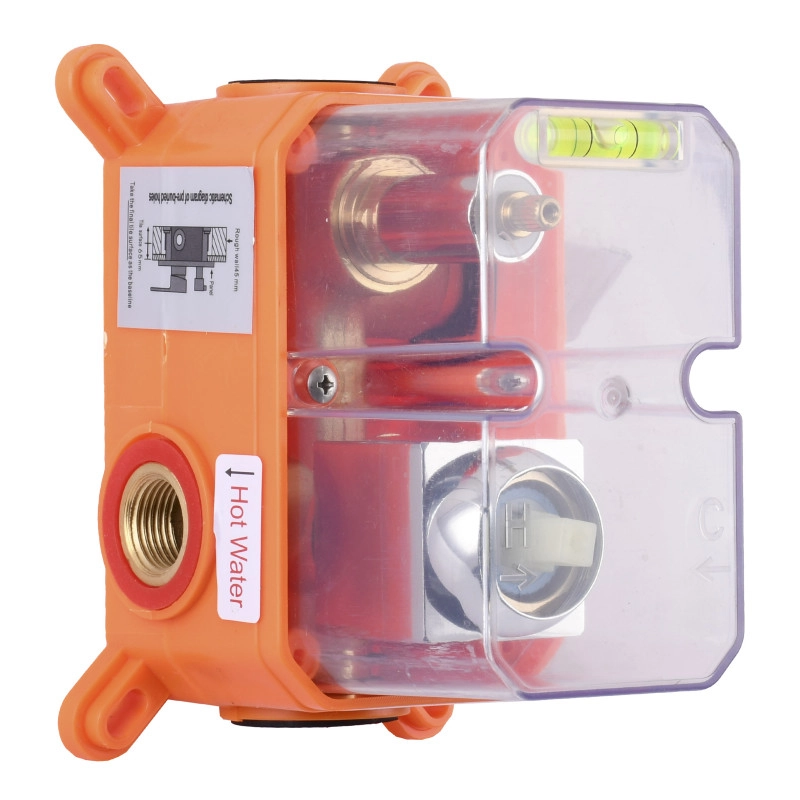 Змішувач для душу Globus Lux SMART GSM-305-00  Фото - 3