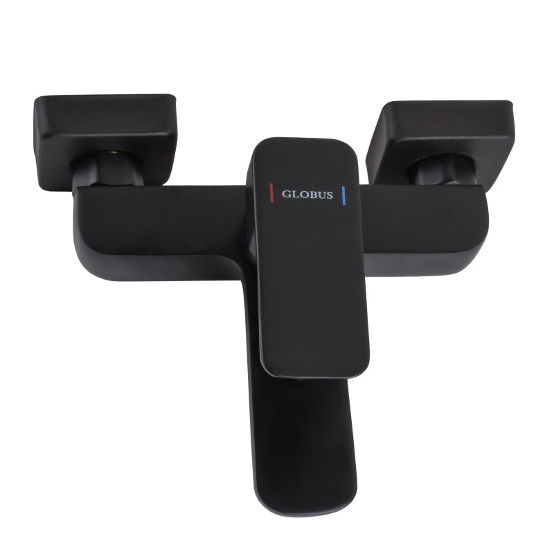 Змішувач для ванної Globus Lux Milano GLM-0102-10-BB Фото - 4