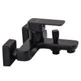 Змішувач для ванної Globus Lux Milano GLM-0102-10-BB Фото - 3