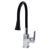 Змішувач для кухні Globus Lux Milano GLM-0203LA-B01 Фото - 2