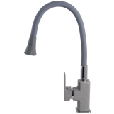 Змішувач для кухні Globus Lux Milano GLM-0203LA-2-G03-ARENA Фото - 4